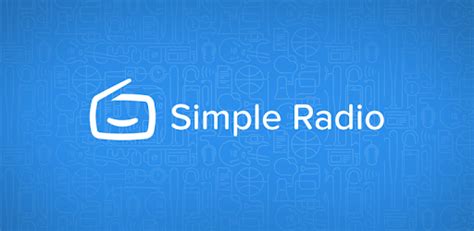 Simple Radio: Live AM FM Radio .